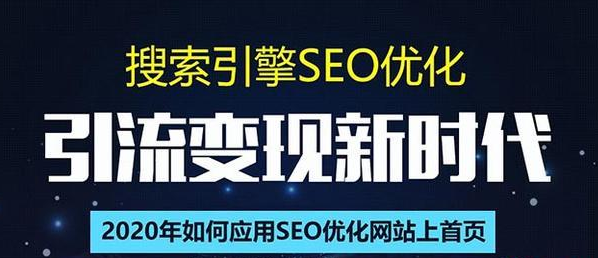 SEO搜索引擎优化总监实战VIP课堂【透析2020最新案例】快速实现年新30W-温暖资源库