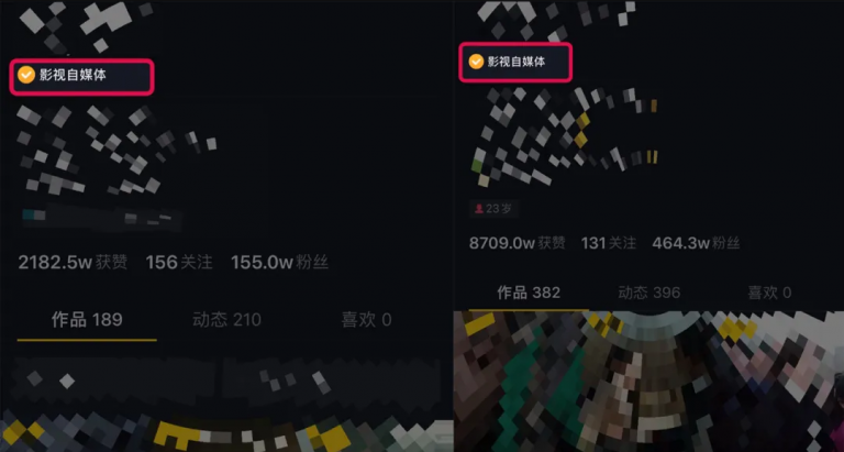 微妙哥抖音影视号2.0版，一部手机轻松月入过万-温暖资源库