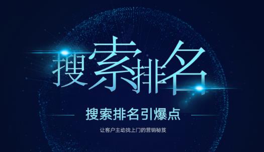 搜索排名引爆点：教你快速掌握各个搜索引擎排名算法，让客户主动找上你的秘笈-温暖资源库