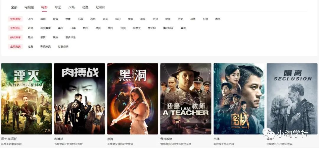 抖音电影解说项目实操详解，无需自己配音-温暖资源库