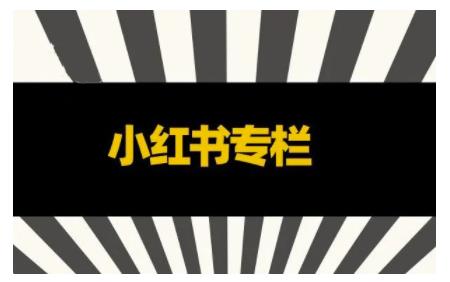 品牌医生·小红书全链营销干货，5个起盘案例，7个内容方向，n条避坑指南-温暖资源库