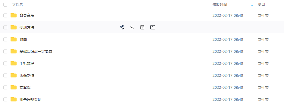 【异闻录】科普灵异类短视频课，可做中视频，接全民任务，可带货-温暖资源库