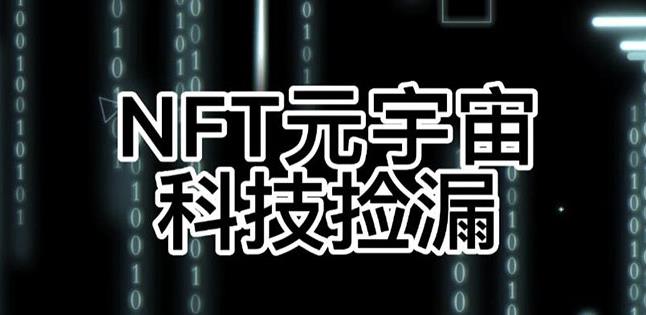 【元本空间sky七级空间唯一ibox幻藏等】NTF捡漏合集【抢购脚本+教程】-温暖资源库