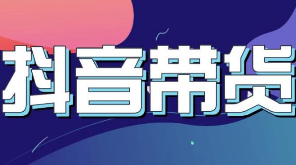 抖音直播带货入门必学教程，教快速上手抖音直播带货-温暖资源库