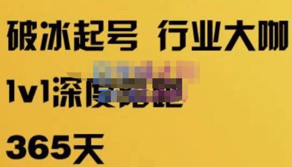 珍妮·短视频直播（定制）线上陪跑，平台逻辑及赛道选择、短视频数据分析技巧、直播三大核心等-温暖资源库
