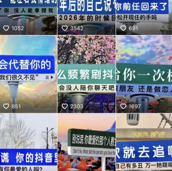 2023最新抖音快手短视频广告牌玩法，轻松起号，3天涨粉6000+【素材+教程+软件】-温暖资源库