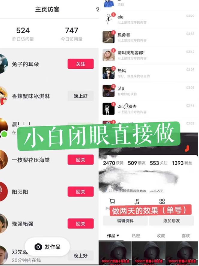 一天做完别一辈子的视频制作最近很火的《1000个野路子信息差》100%过原创【揭秘】-温暖资源库