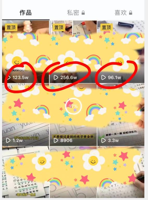 被忽视的冷门项目，随便写写字都能实现月入过万，每天半小时，适合0基础，手机可做【揭秘】-温暖资源库