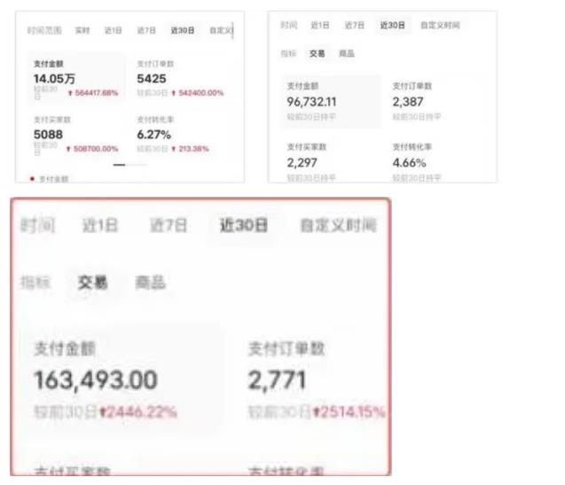 AI批量制造小红书爆款笔记+小红书无货源，玩法一条龙实操，小白也能轻松日入500+【揭秘】-温暖资源库