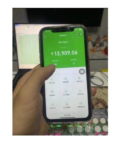 盲盒交友5.0，玩法全新升级，一个月直接变现1.3W，新手小白轻松上手【揭秘】-温暖资源库
