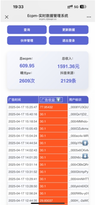 抖音掘金单日收益上千，不限制手机型号，有手机就能挣钱【揭秘】-温暖资源库
