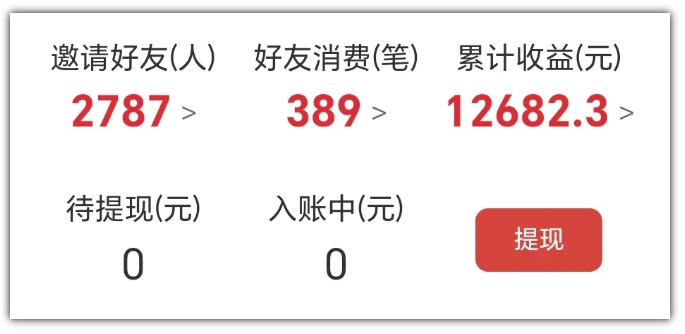 2025网盘拉新项目独家玩法，靠主项目支线做出全自动收益-温暖资源库